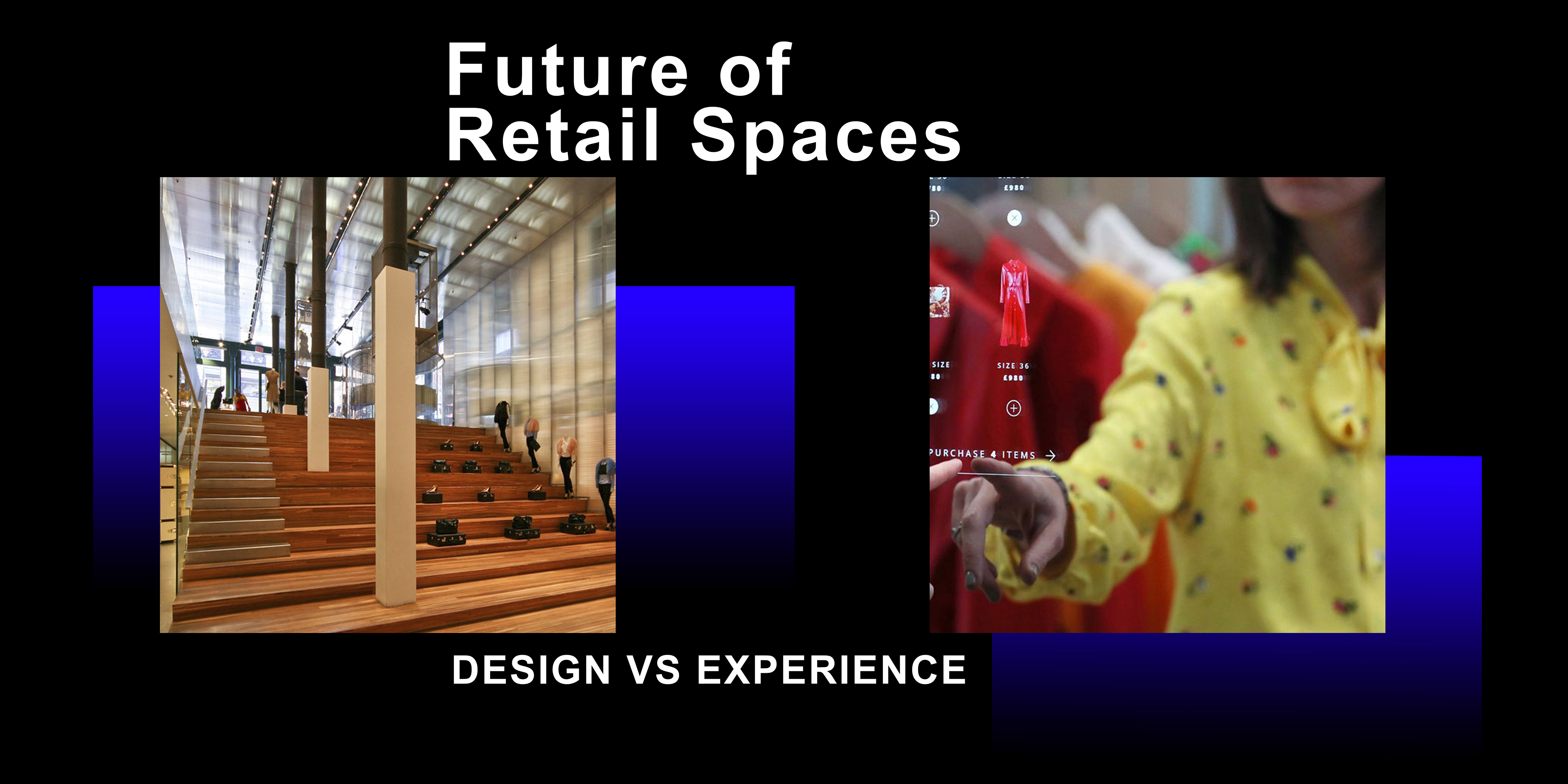  O Futuro dos Espaços de Retail