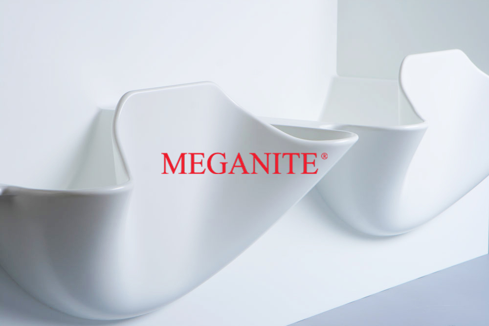  Meganite – Acrylic Solid Surfaces